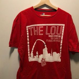 St Louis Cardinals T Shirt
